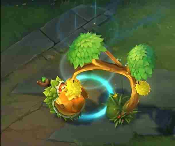 端游新皮肤 愚人节限定皮肤有哪些