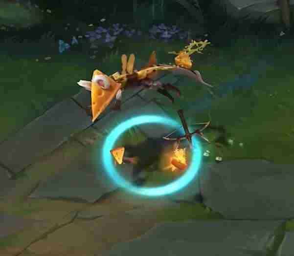 端游新皮肤 愚人节限定皮肤有哪些