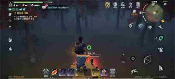 荒原曙光新手<a href=/news/yjxw/12484.html target=_blank class=infotextkey>怎么玩</a> 荒野日记游戏攻略