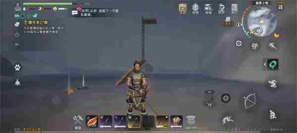 荒原曙光新手<a href=/news/yjxw/12484.html target=_blank class=infotextkey>怎么玩</a> 荒野日记游戏攻略