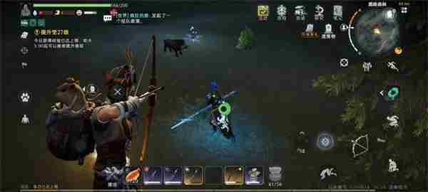 荒原曙光新手<a href=/news/yjxw/12484.html target=_blank class=infotextkey>怎么玩</a> 荒野日记游戏攻略