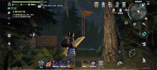 荒原曙光新手<a href=/news/yjxw/12484.html target=_blank class=infotextkey>怎么玩</a> 荒野日记游戏攻略