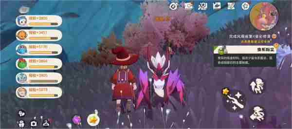 <a href=/news/rjzx/29313.html target=_blank class=infotextkey>洛克王国</a>世界恶魔红钻刷取攻略 <a href=/news/rjzx/29313.html target=_blank class=infotextkey>洛克王国</a>阻止恶魔叮怎么过关