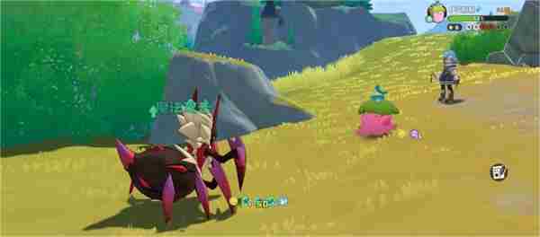 <a href=/news/rjzx/29313.html target=_blank class=infotextkey>洛克王国</a>世界恶魔红钻刷取攻略 <a href=/news/rjzx/29313.html target=_blank class=infotextkey>洛克王国</a>阻止恶魔叮怎么过关