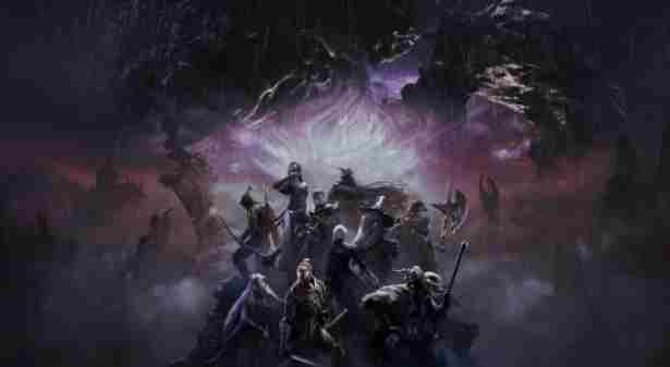 <a href=/news/rjzx/24703.html target=_blank class=infotextkey>艾尔登法环</a>DLC黑夜君临12月4日上线