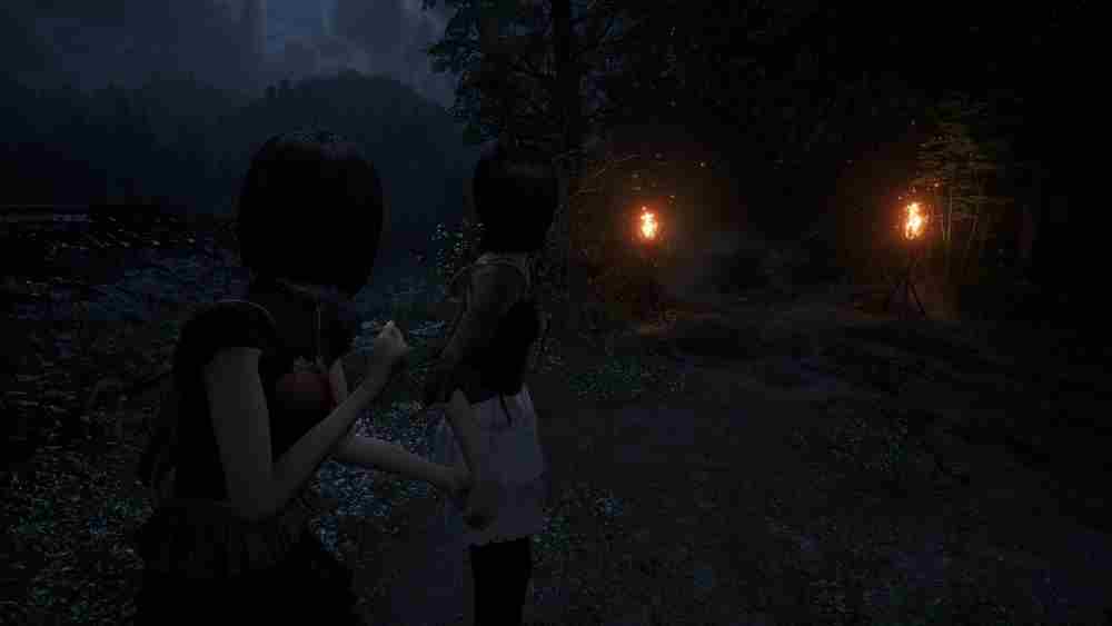 零红蝶重制版玩法机制推荐介绍 零·红蝶