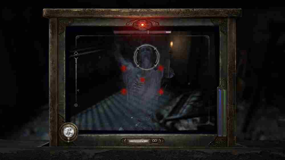 零红蝶重制版玩法机制推荐介绍 零·红蝶