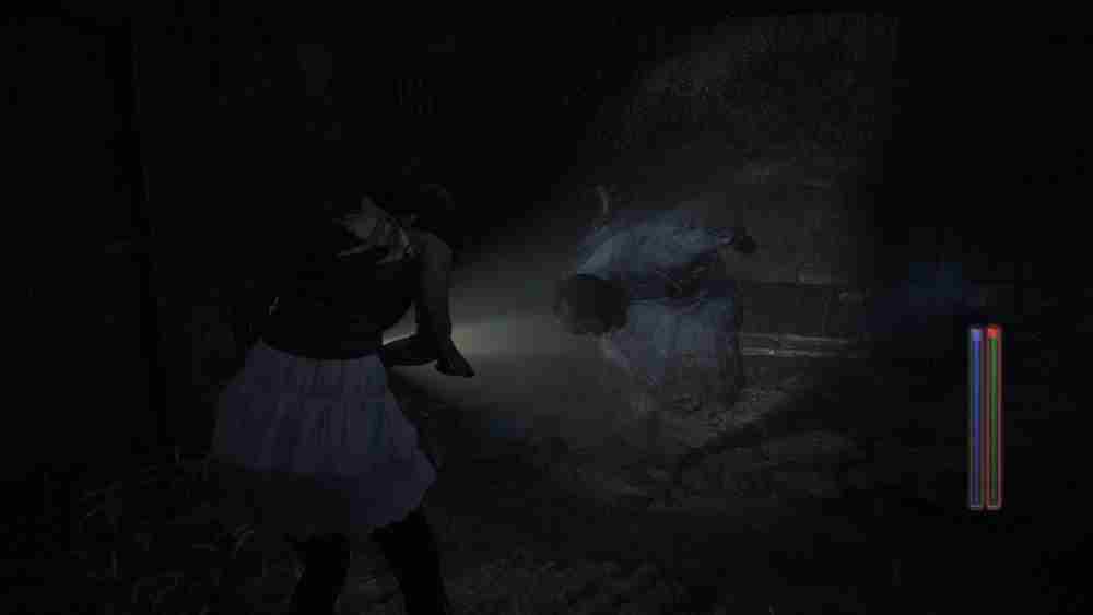 零红蝶重制版玩法机制推荐介绍 零·红蝶