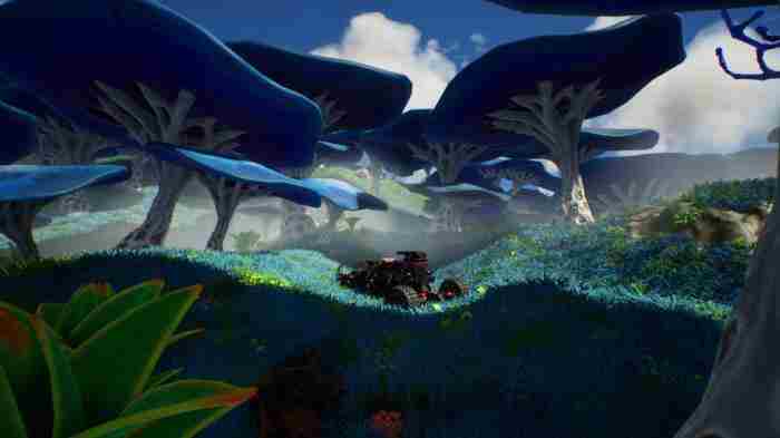 <a href=/news/yjxw/27714.html target=_blank class=infotextkey>沙盒</a>生存游戏泰拉科技世界EA版正式发售