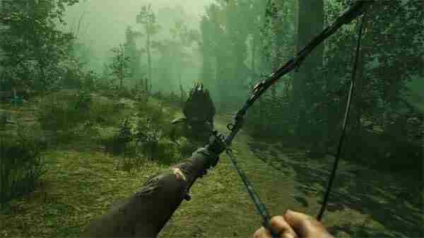 科幻动作冒险生存游戏血清Serum