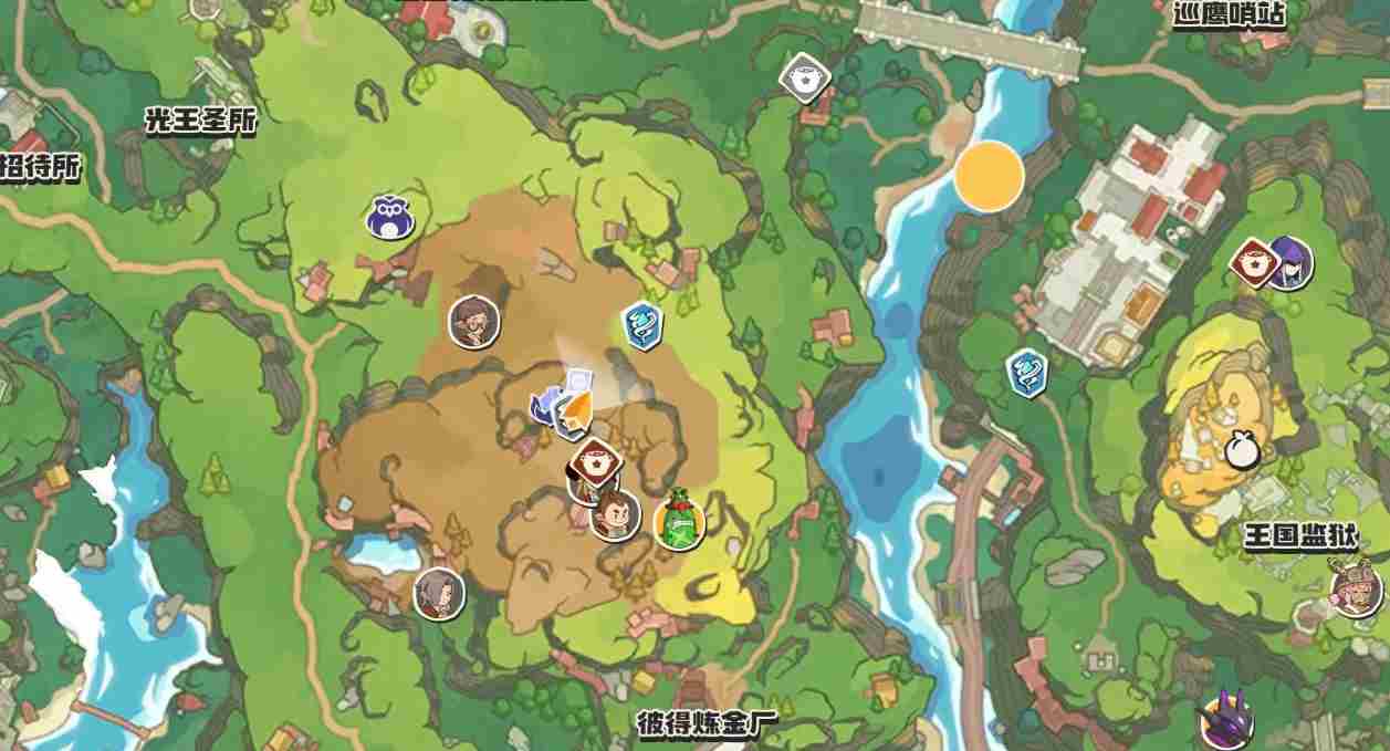 <a href=/news/rjzx/29313.html target=_blank class=infotextkey>洛克王国</a>隐藏地方抓绝版神宠 <a href=/news/rjzx/29313.html target=_blank class=infotextkey>洛克王国</a>vip必抓宠物地点