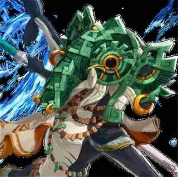 塞尔达无双封印战记实力强劲角色推荐指南