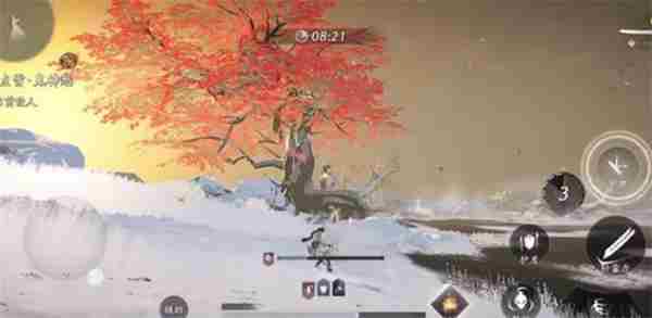 燕云十六声听梅点雪打法攻略 燕云十六声电脑版