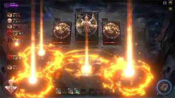 龙族编年史:暗之泪Steam抢测