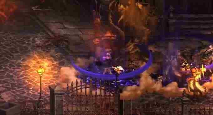 多平台横版动作MMO新作星之后裔2将出展G