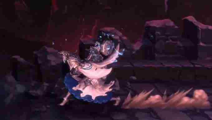 多平台横版动作MMO新作星之后裔2将出展G