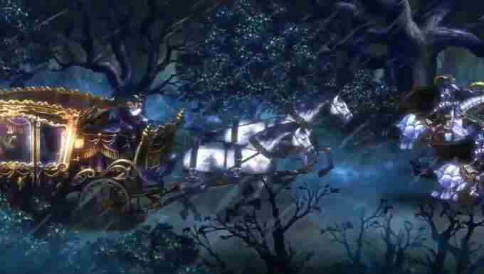 多平台横版动作MMO新作星之后裔2将出展G