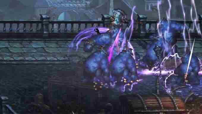 多平台横版动作MMO新作星之后裔2将出展G