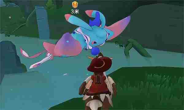 <a href=/news/rjzx/29313.html target=_blank class=infotextkey>洛克王国</a>世界水眷属任务全流程攻略