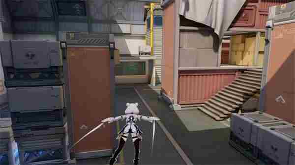 中国原创动漫竞技<a href=/news/26204.html target=_blank class=infotextkey>射击游戏</a>卡拉彼丘国际服正式上线