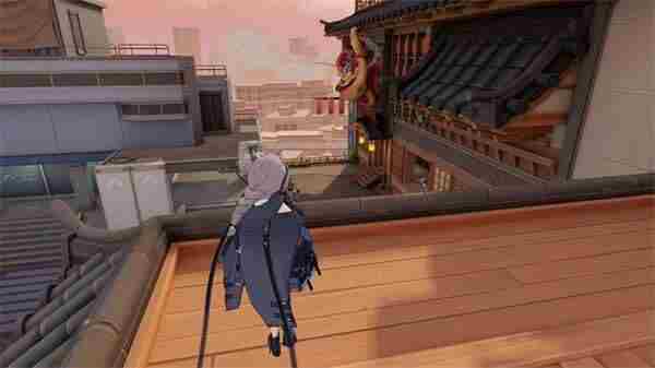 中国原创动漫竞技<a href=/news/26204.html target=_blank class=infotextkey>射击游戏</a>卡拉彼丘国际服正式上线