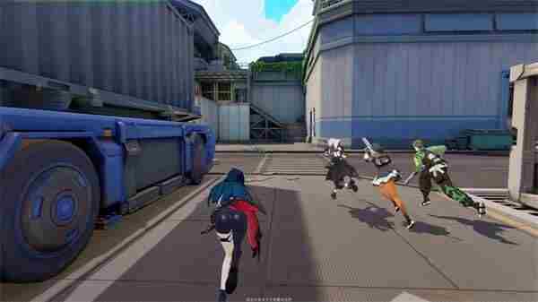 中国原创动漫竞技<a href=/news/26204.html target=_blank class=infotextkey>射击游戏</a>卡拉彼丘国际服正式上线