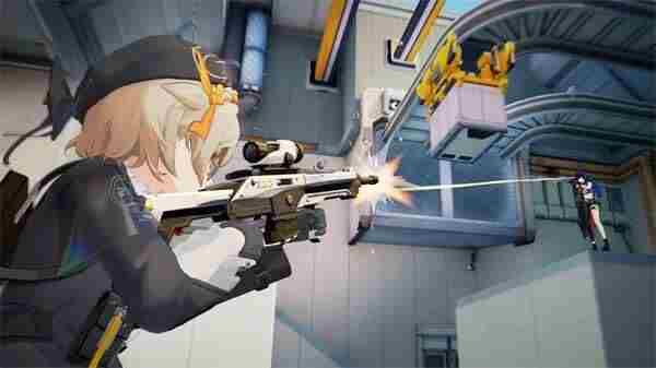 中国原创动漫竞技<a href=/news/26204.html target=_blank class=infotextkey>射击游戏</a>卡拉彼丘国际服正式上线