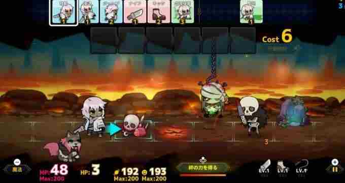 今日新游消息汇总:僵尸部队4噗噗的冒险乐园等