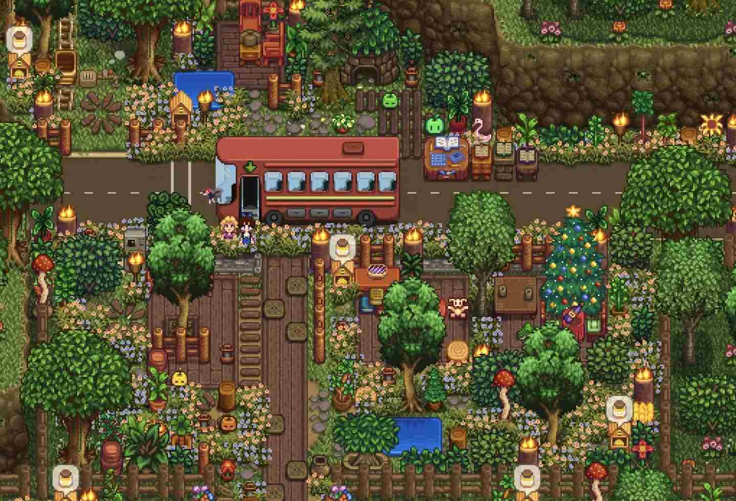 <a href=/news/yjxw/27719.html target=_blank class=infotextkey>星露谷物语</a>家里用什么灯 <a href=/news/yjxw/27719.html target=_blank class=infotextkey>星露谷物语</a>照明