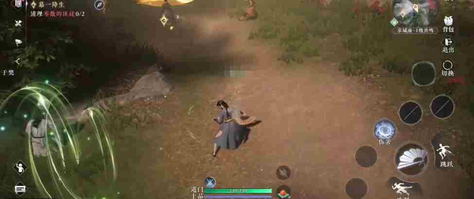 大奉打更人境界实力划分(一)武夫、术士、儒家