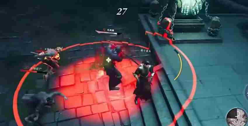 大奉打更人境界实力划分(一)武夫、术士、儒家