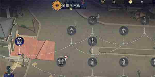 <a href=/news/yjxw/29395.html target=_blank class=infotextkey>重返未来</a>1999无声综合征肉鸽玩法攻略