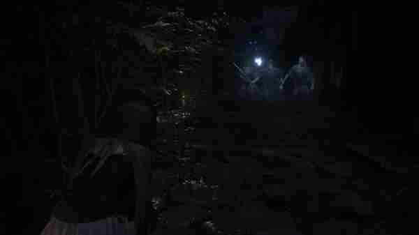 零红蝶重制版玩法机制图文详情介绍