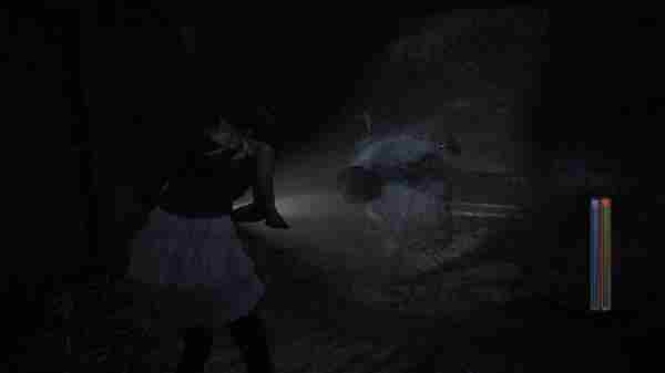 零红蝶重制版玩法机制图文详情介绍