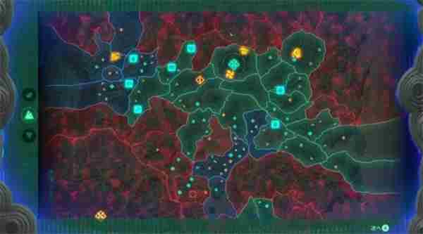 塞尔达无双封印战记前期快速推图技巧指南