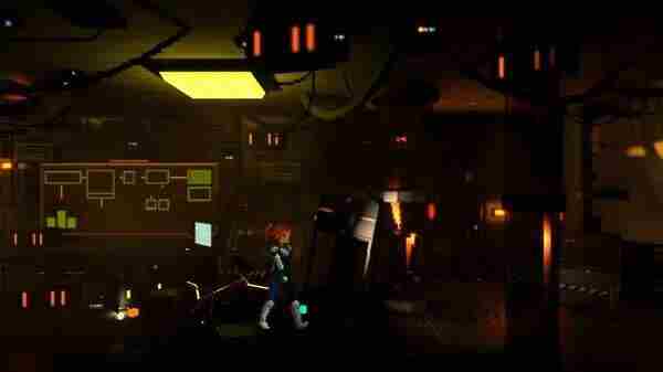 Steam 2.5d叙事类游戏