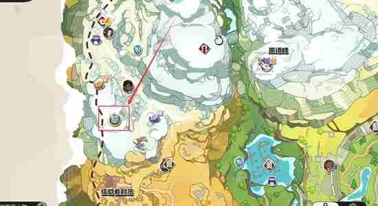 <a href=/news/rjzx/29313.html target=_blank class=infotextkey>洛克王国</a>世界冬羽雀怎么捕捉 <a href=/news/rjzx/29313.html target=_blank class=infotextkey>洛克王国</a>云翼雀怎么得