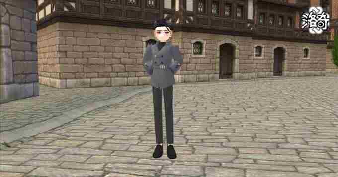 爱琳冒险日记 奇尔斯丹衣服怎么样