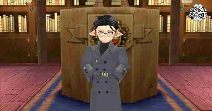 爱琳冒险日记 奇尔斯丹衣服怎么样