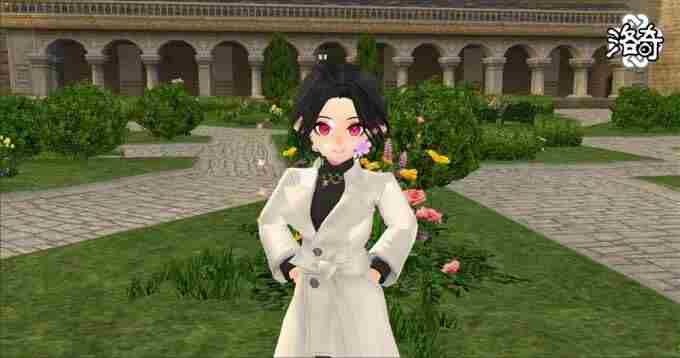 爱琳冒险日记 奇尔斯丹衣服怎么样