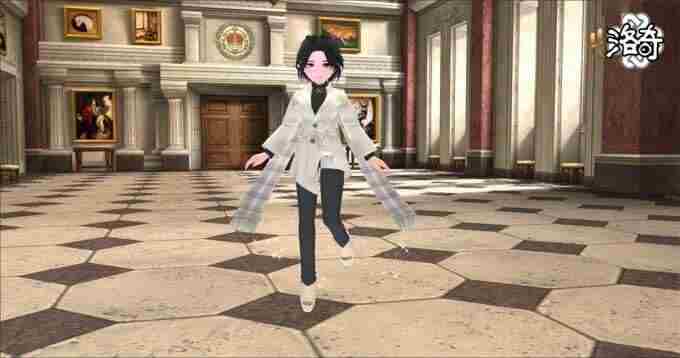 爱琳冒险日记 奇尔斯丹衣服怎么样