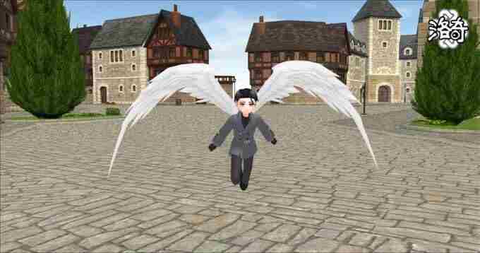 爱琳冒险日记 奇尔斯丹衣服怎么样