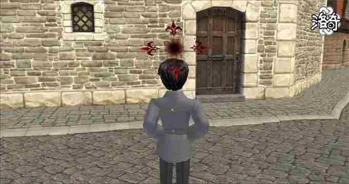 爱琳冒险日记 奇尔斯丹衣服怎么样