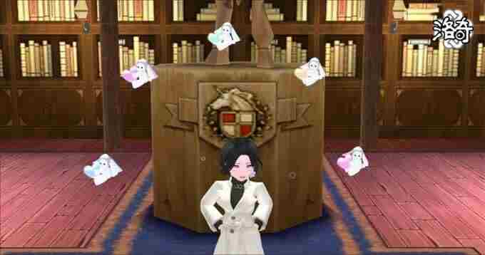 爱琳冒险日记 奇尔斯丹衣服怎么样