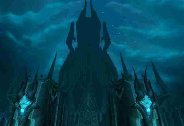 魔兽世界时光服11月14日上线:货币、声望、专业技能大改