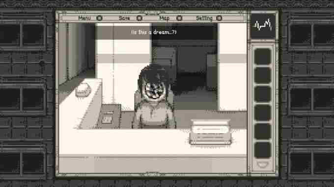 Steam 像素风素材