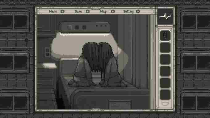 Steam 像素风素材