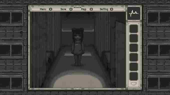 Steam 像素风素材