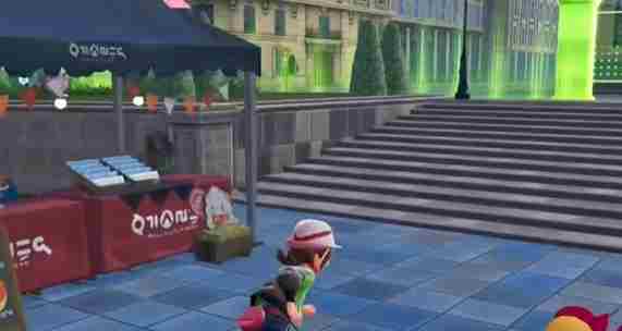 <a href=/news/yjxw/19798.html target=_blank class=infotextkey>宝可梦</a>ZA <a href=/news/yjxw/19798.html target=_blank class=infotextkey>宝可梦</a>传说阿尔宙斯水水獭在哪