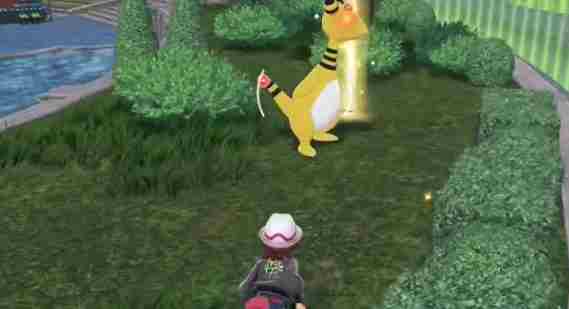 <a href=/news/yjxw/19798.html target=_blank class=infotextkey>宝可梦</a>ZA <a href=/news/yjxw/19798.html target=_blank class=infotextkey>宝可梦</a>传说阿尔宙斯水水獭在哪